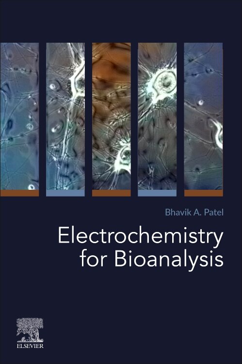 Front cover_Electrochemistry For Bioanalysis