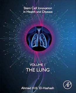 Front cover_The Lung