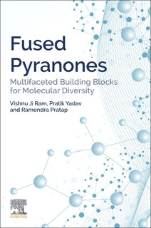 Front cover_Fused Pyranones