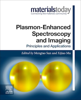 Front cover_Plasmon-enhanced Spectroscopy And Imaging