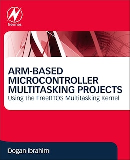 Couverture_Arm-based Microcontroller Multitasking Projects