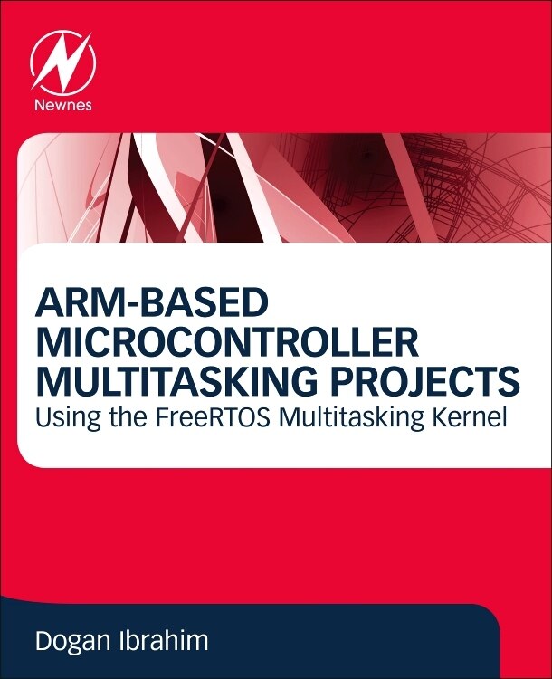 Couverture_Arm-based Microcontroller Multitasking Projects