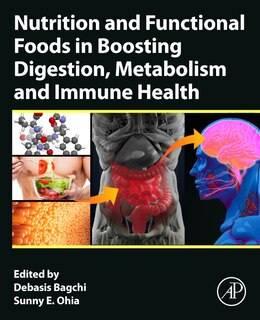 Couverture_Nutrition And Functional Foods In Boosting Digestion, Metabolism And Immune Health