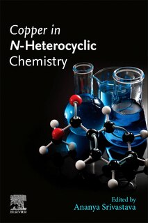 Front cover_Copper In N-heterocyclic Chemistry