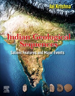 Couverture_Indian Geological Sequences