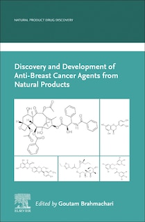 Couverture_Discovery and Development of Anti-Breast Cancer Agents from Natural Products