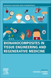 Couverture_Bionanocomposites in Tissue Engineering and Regenerative Medicine