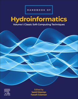Couverture_Handbook of HydroInformatics