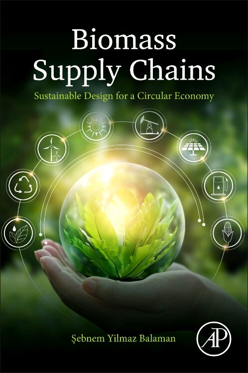 Couverture_Biomass Supply Chains
