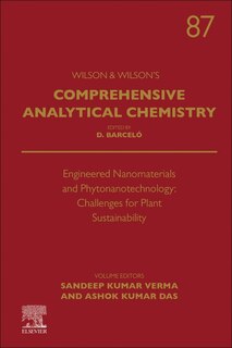Front cover_Engineered Nanomaterials And Phytonanotechnology