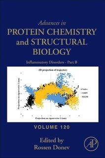 Couverture_Inflammatory Disorders - Part B