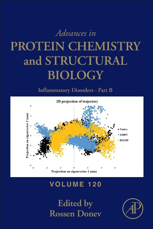 Couverture_Inflammatory Disorders - Part B