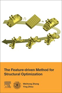 Front cover_The Feature-driven Method For Structural Optimization
