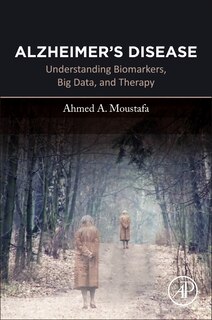 Front cover_Alzheimer's Disease