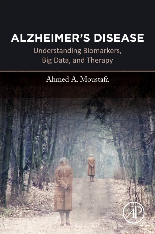 Front cover_Alzheimer's Disease