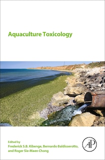 Front cover_Aquaculture Toxicology