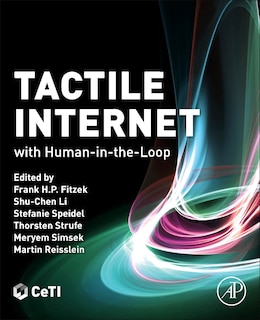 Front cover_Tactile Internet