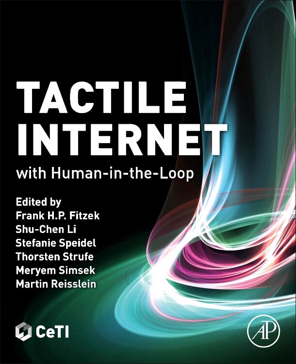 Front cover_Tactile Internet