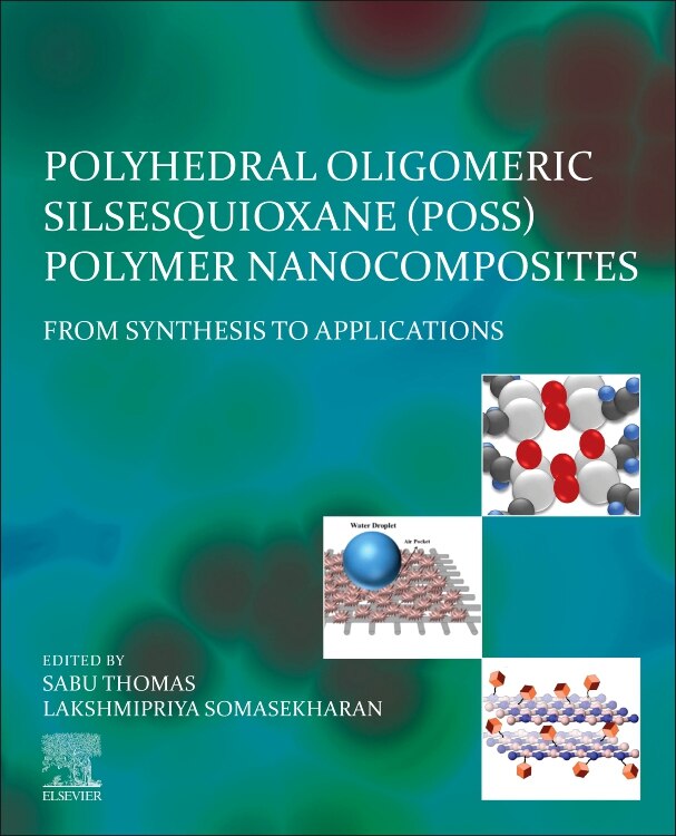 Couverture_Polyhedral Oligomeric Silsesquioxane (poss) Polymer Nanocomposites