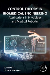 Front cover_Control Theory In Biomedical Engineering