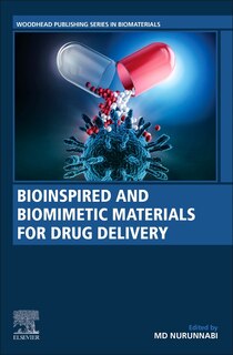 Couverture_Bioinspired and Biomimetic Materials for Drug Delivery