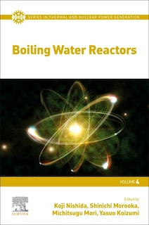 Couverture_Boiling Water Reactors
