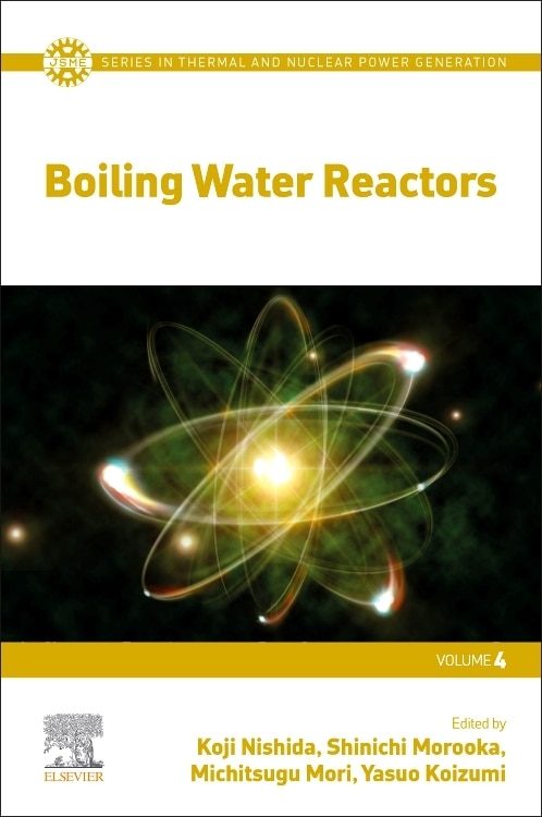 Couverture_Boiling Water Reactors