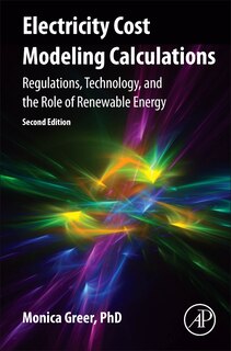 Couverture_Electricity Cost Modeling Calculations
