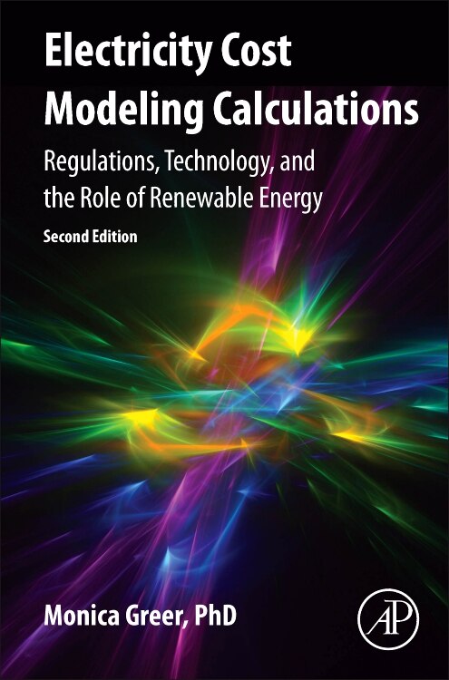 Couverture_Electricity Cost Modeling Calculations