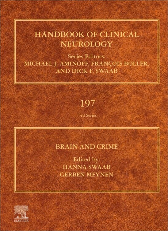 Front cover_Brain and Crime