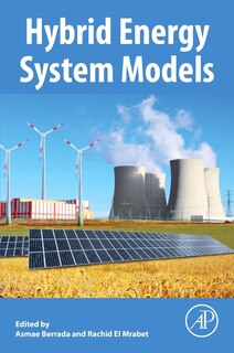 Front cover_Hybrid Energy System Models