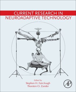Couverture_Current Research In Neuroadaptive Technology