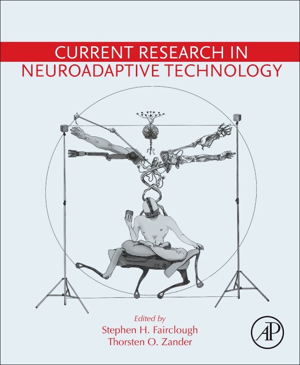 Couverture_Current Research In Neuroadaptive Technology
