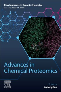 Front cover_Advances In Chemical Proteomics