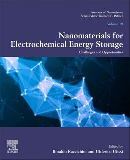 Front cover_Nanomaterials For Electrochemical Energy Storage