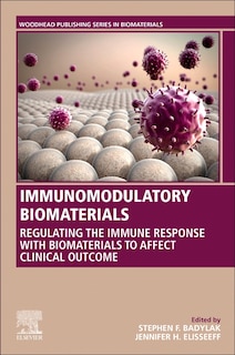 Couverture_Immunomodulatory Biomaterials