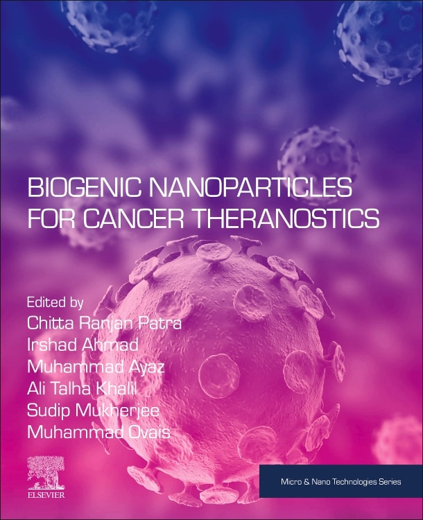 Couverture_Biogenic Nanoparticles For Cancer Theranostics