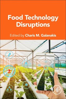 Front cover_Food Technology Disruptions