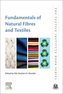 Couverture_Fundamentals of Natural Fibres and Textiles