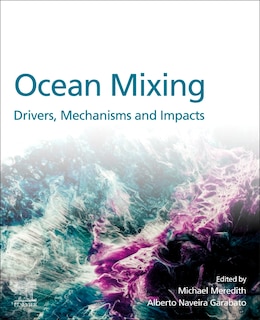 Front cover_Ocean Mixing