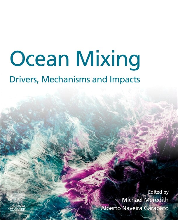Front cover_Ocean Mixing