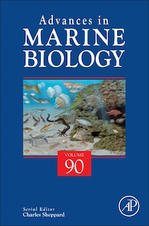 Advances In Marine Biology