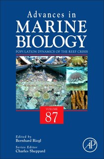 Couverture_Population Dynamics Of The Reef Crisis