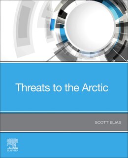 Couverture_Threats To The Arctic