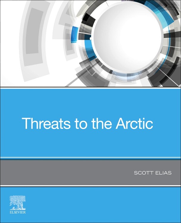Couverture_Threats To The Arctic