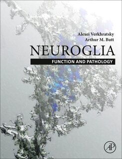 Front cover_Neuroglia