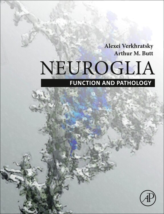 Front cover_Neuroglia