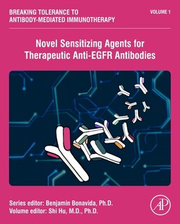 Couverture_Novel Sensitizing Agents For Therapeutic Anti-egfr Antibodies