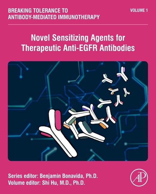 Couverture_Novel Sensitizing Agents For Therapeutic Anti-egfr Antibodies