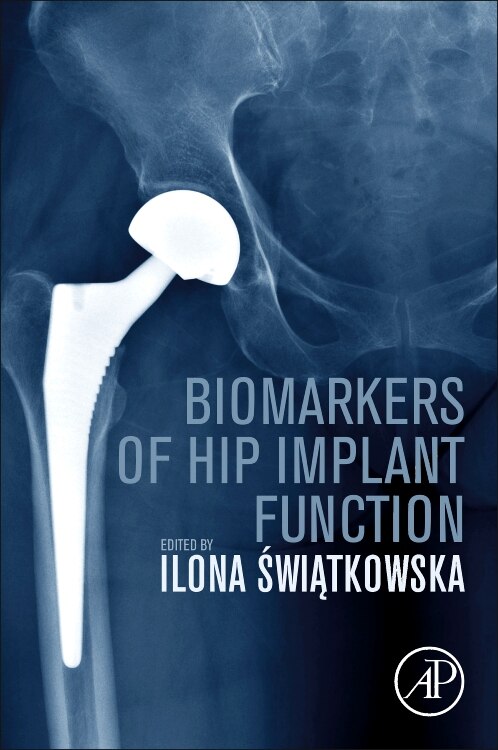 Couverture_Biomarkers of Hip Implant Function